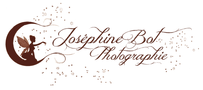 logo de josephine bot 